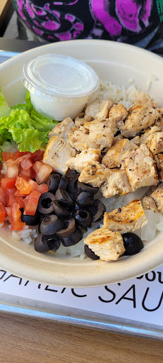Photo of Parsley Mediterranean Bar & Grill - 80 Ottawa Ave NW, Grand Rapids, MI 49503