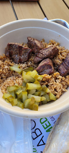 Photo of Parsley Mediterranean Bar & Grill - 80 Ottawa Ave NW, Grand Rapids, MI 49503