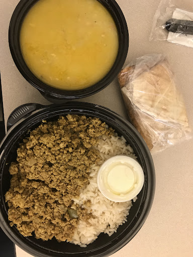 Photo of Parsley Mediterranean Bar & Grill - 80 Ottawa Ave NW, Grand Rapids, MI 49503