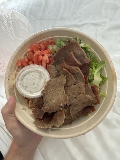 Photo of Parsley Mediterranean Bar & Grill - 80 Ottawa Ave NW, Grand Rapids, MI 49503