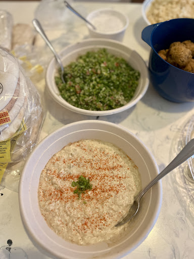 Photo of Parsley Mediterranean Bar & Grill - 80 Ottawa Ave NW, Grand Rapids, MI 49503