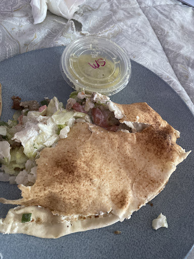 Photo of 616 Kabob Stop - 2232 Plainfield Ave NE, Grand Rapids, MI 49505