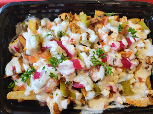 Photo of 616 Kabob Stop - 2232 Plainfield Ave NE, Grand Rapids, MI 49505