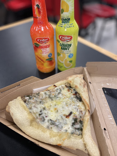 Photo of 616 Kabob Stop - 2232 Plainfield Ave NE, Grand Rapids, MI 49505