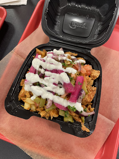 Photo of 616 Kabob Stop - 2232 Plainfield Ave NE, Grand Rapids, MI 49505