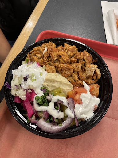 Photo of 616 Kabob Stop - 2232 Plainfield Ave NE, Grand Rapids, MI 49505