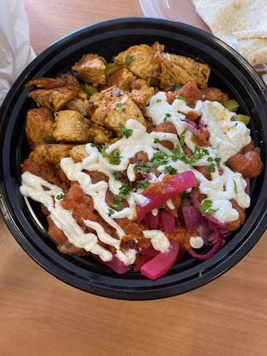 Photo of 616 Kabob Stop - 2232 Plainfield Ave NE, Grand Rapids, MI 49505