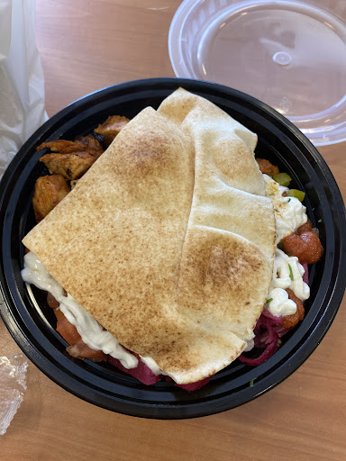 Photo of 616 Kabob Stop - 2232 Plainfield Ave NE, Grand Rapids, MI 49505