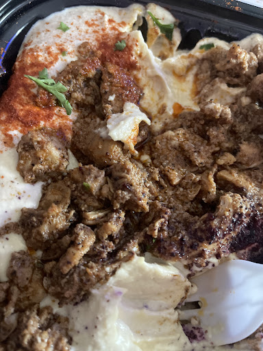 Photo of 616 Kabob Stop - 2232 Plainfield Ave NE, Grand Rapids, MI 49505