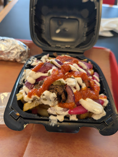 Photo of 616 Kabob Stop - 2232 Plainfield Ave NE, Grand Rapids, MI 49505