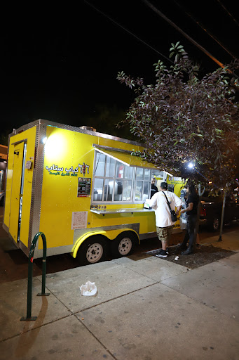 Photo of 616 Kabob Stop - 2232 Plainfield Ave NE, Grand Rapids, MI 49505