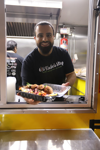 Photo of 616 Kabob Stop - 2232 Plainfield Ave NE, Grand Rapids, MI 49505