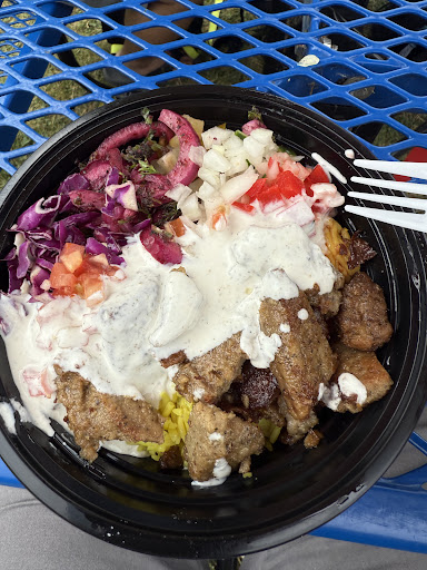 Photo of 616 Kabob Stop - 2232 Plainfield Ave NE, Grand Rapids, MI 49505