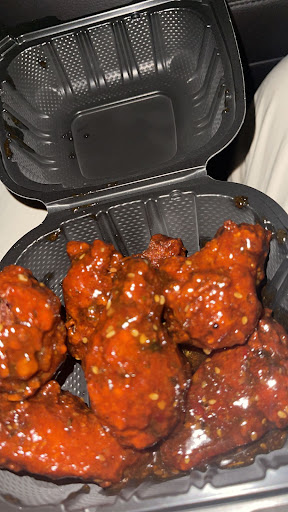 Photo of 616 Kabob Stop - 2232 Plainfield Ave NE, Grand Rapids, MI 49505