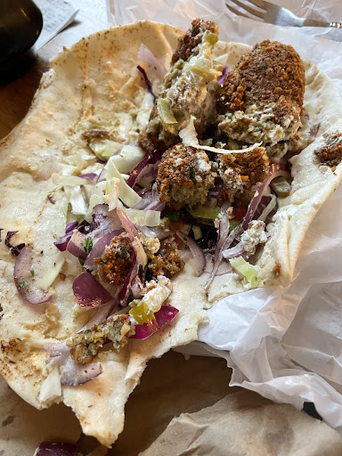 Photo of 616 Kabob Stop - 2232 Plainfield Ave NE, Grand Rapids, MI 49505