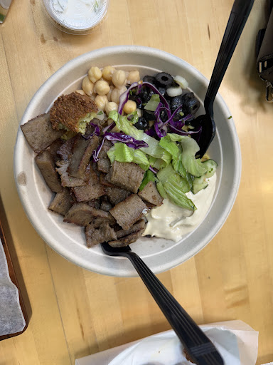 Photo of Shawarma Bite - 1732 N Harlem Ave, Elmwood Park, IL 60707