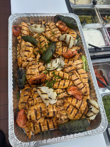 Photo of Shawarma Bite - 1732 N Harlem Ave, Elmwood Park, IL 60707