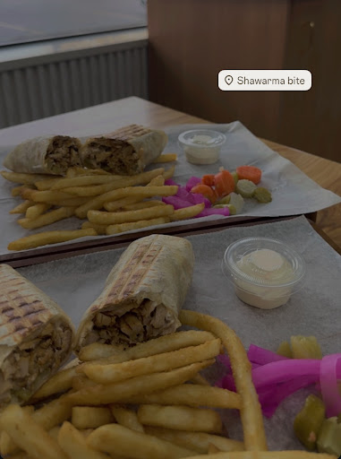 Photo of Shawarma Bite - 1732 N Harlem Ave, Elmwood Park, IL 60707