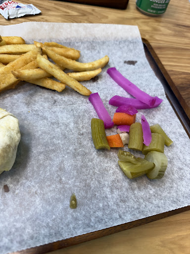 Photo of Shawarma Bite - 1732 N Harlem Ave, Elmwood Park, IL 60707