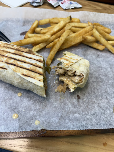 Photo of Shawarma Bite - 1732 N Harlem Ave, Elmwood Park, IL 60707