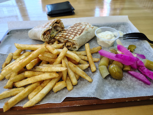 Photo of Shawarma Bite - 1732 N Harlem Ave, Elmwood Park, IL 60707