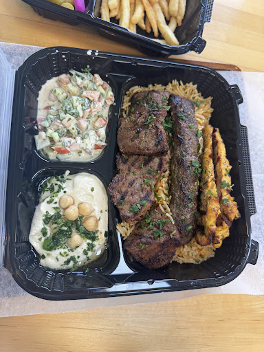 Photo of Shawarma Bite - 1732 N Harlem Ave, Elmwood Park, IL 60707