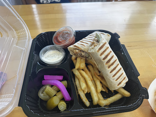 Photo of Shawarma Bite - 1732 N Harlem Ave, Elmwood Park, IL 60707