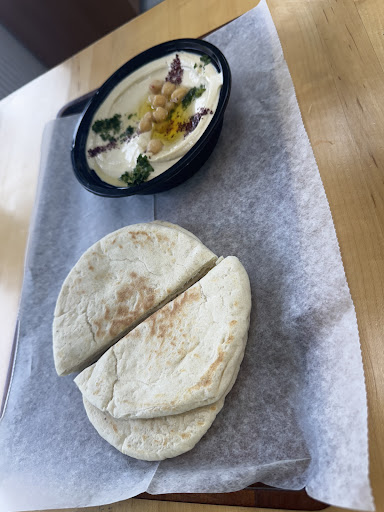Photo of Shawarma Bite - 1732 N Harlem Ave, Elmwood Park, IL 60707