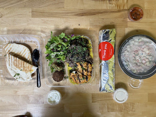 Photo of Uncle Shawarma - 6310 Cermak Rd, Berwyn, IL 60402