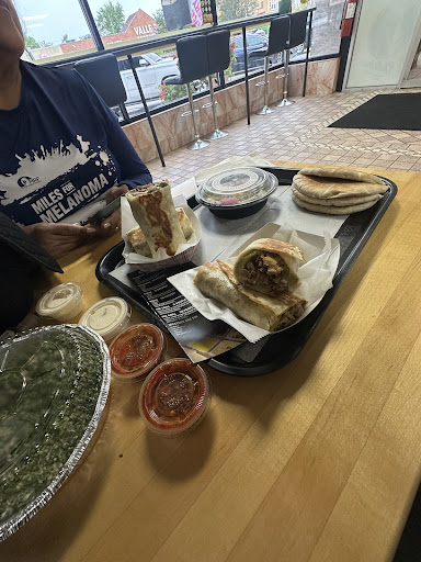 Photo of Uncle Shawarma - 6310 Cermak Rd, Berwyn, IL 60402