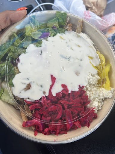 Photo of Uncle Shawarma - 6310 Cermak Rd, Berwyn, IL 60402