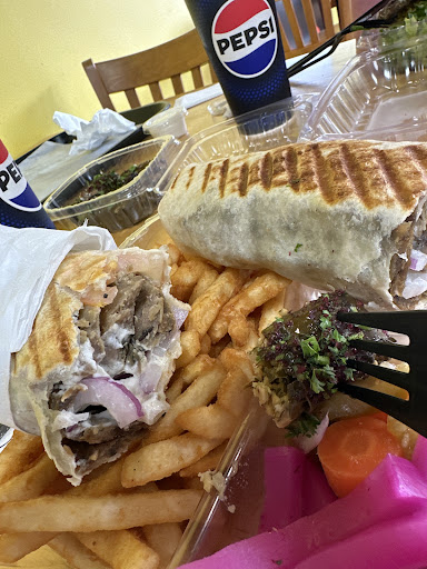 Photo of Uncle Shawarma - 6310 Cermak Rd, Berwyn, IL 60402