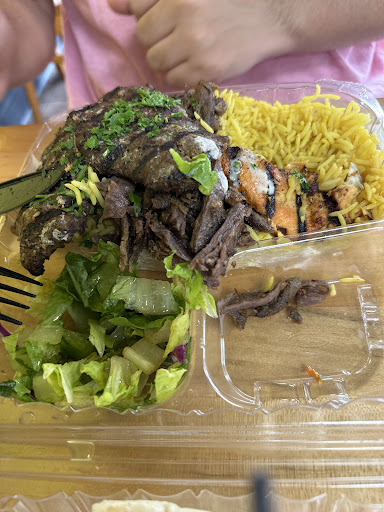 Photo of Uncle Shawarma - 6310 Cermak Rd, Berwyn, IL 60402