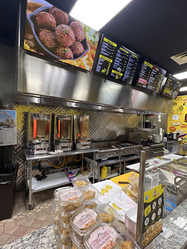 Photo of Uncle Shawarma - 6310 Cermak Rd, Berwyn, IL 60402