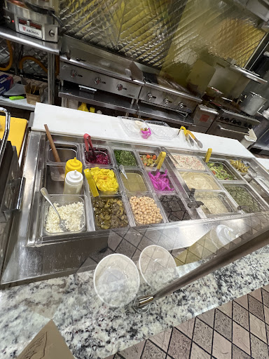 Photo of Uncle Shawarma - 6310 Cermak Rd, Berwyn, IL 60402