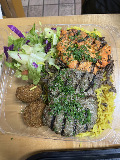 Photo of Uncle Shawarma - 6310 Cermak Rd, Berwyn, IL 60402