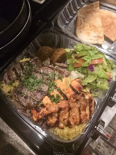 Photo of Uncle Shawarma - 6310 Cermak Rd, Berwyn, IL 60402