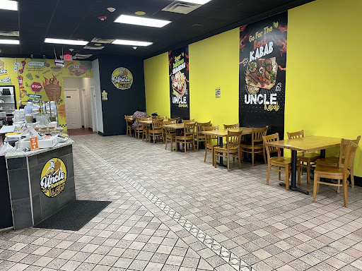 Photo of Uncle Shawarma - 6310 Cermak Rd, Berwyn, IL 60402