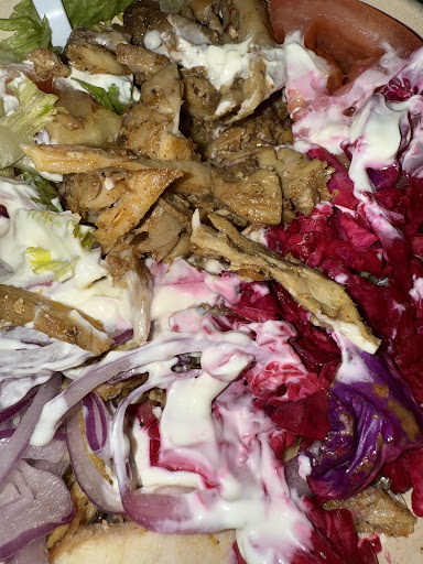 Photo of Uncle Shawarma - 6310 Cermak Rd, Berwyn, IL 60402