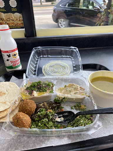 Photo of Uncle Shawarma - 6310 Cermak Rd, Berwyn, IL 60402