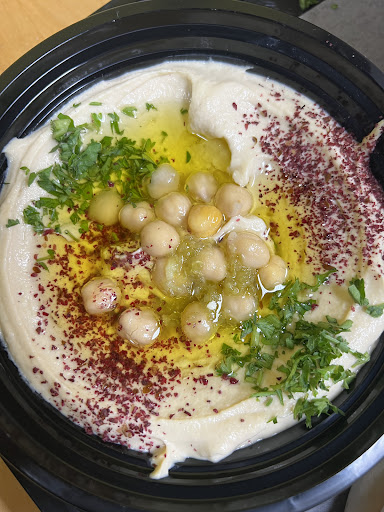 Photo of Uncle Shawarma - 6310 Cermak Rd, Berwyn, IL 60402