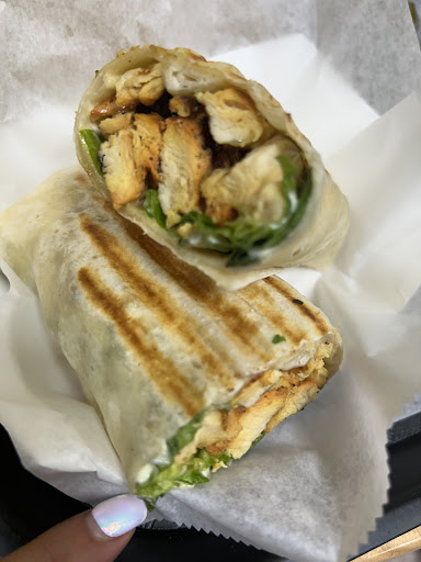 Photo of Uncle Shawarma - 6310 Cermak Rd, Berwyn, IL 60402