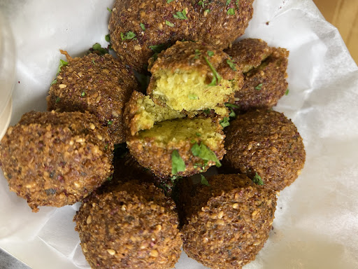 Photo of Uncle Shawarma - 6310 Cermak Rd, Berwyn, IL 60402