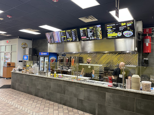 Photo of Uncle Shawarma - 6310 Cermak Rd, Berwyn, IL 60402