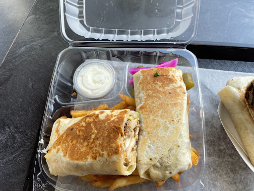 Photo of Uncle Shawarma - 6310 Cermak Rd, Berwyn, IL 60402