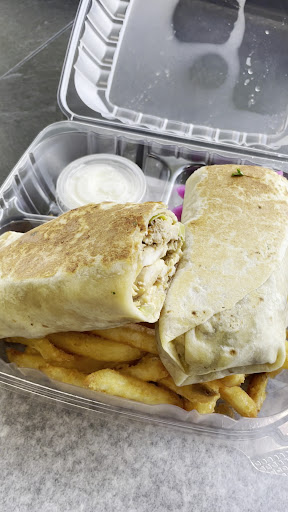 Photo of Uncle Shawarma - 6310 Cermak Rd, Berwyn, IL 60402