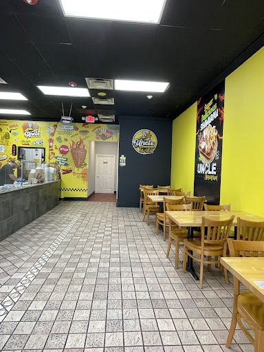 Photo of Uncle Shawarma - 6310 Cermak Rd, Berwyn, IL 60402