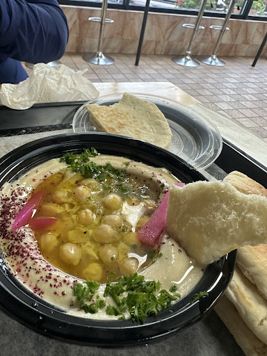 Photo of Uncle Shawarma - 6310 Cermak Rd, Berwyn, IL 60402