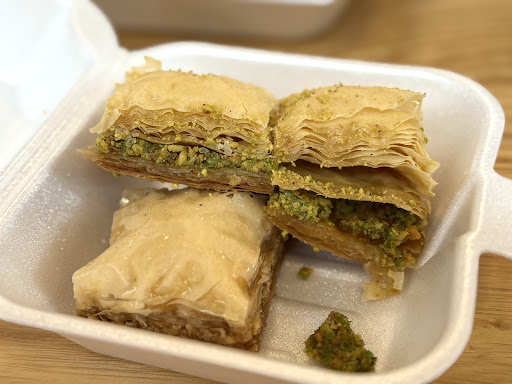 Photo of Beirut Kitchen - 325 Riverfront Dr, Lansing, MI 48912