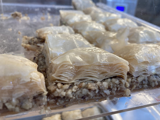 Photo of Beirut Kitchen - 325 Riverfront Dr, Lansing, MI 48912